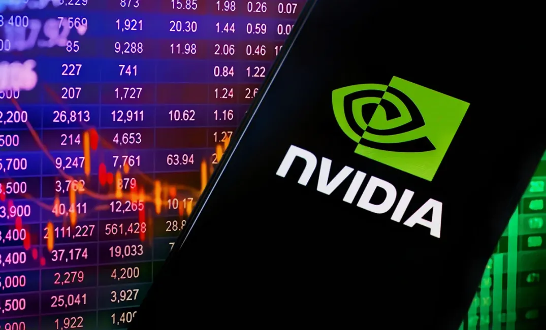 【$NVDA】2024 Nvidia 財報分析